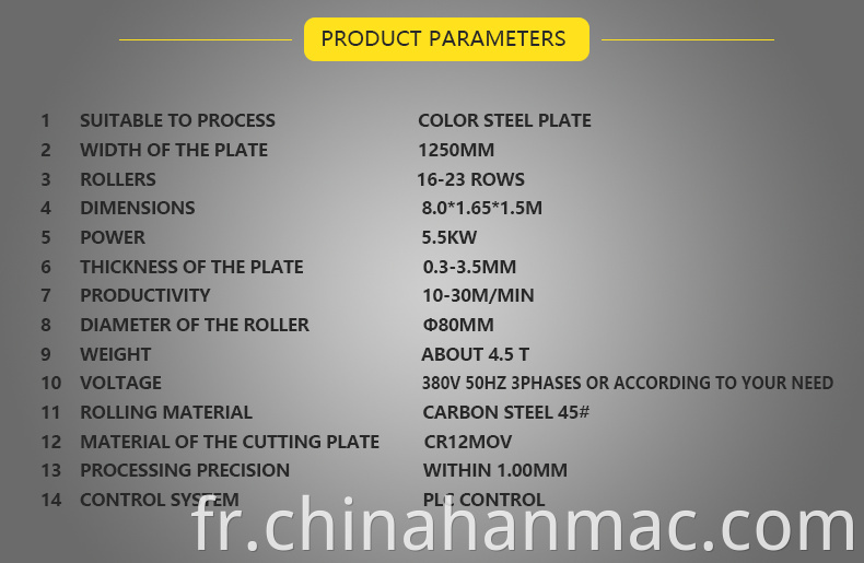 Roll-Forming-Machine